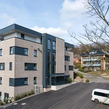 Ferienwohnung In Ibbenbueren