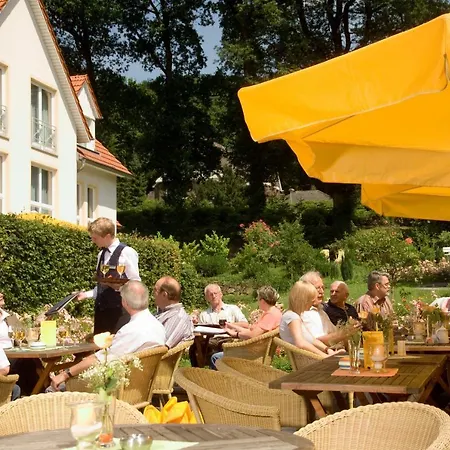 Ferienwohnung In Ibbenbueren *